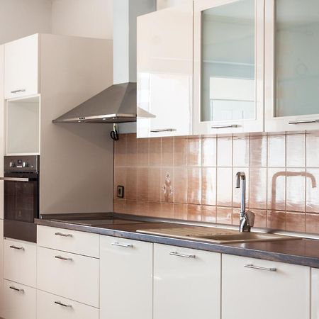 Nadalina Apartment Kaštel Stari Esterno foto