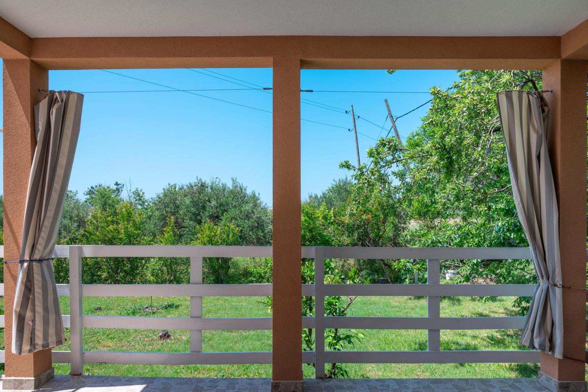 Nadalina Apartment Kaštel Stari Esterno foto