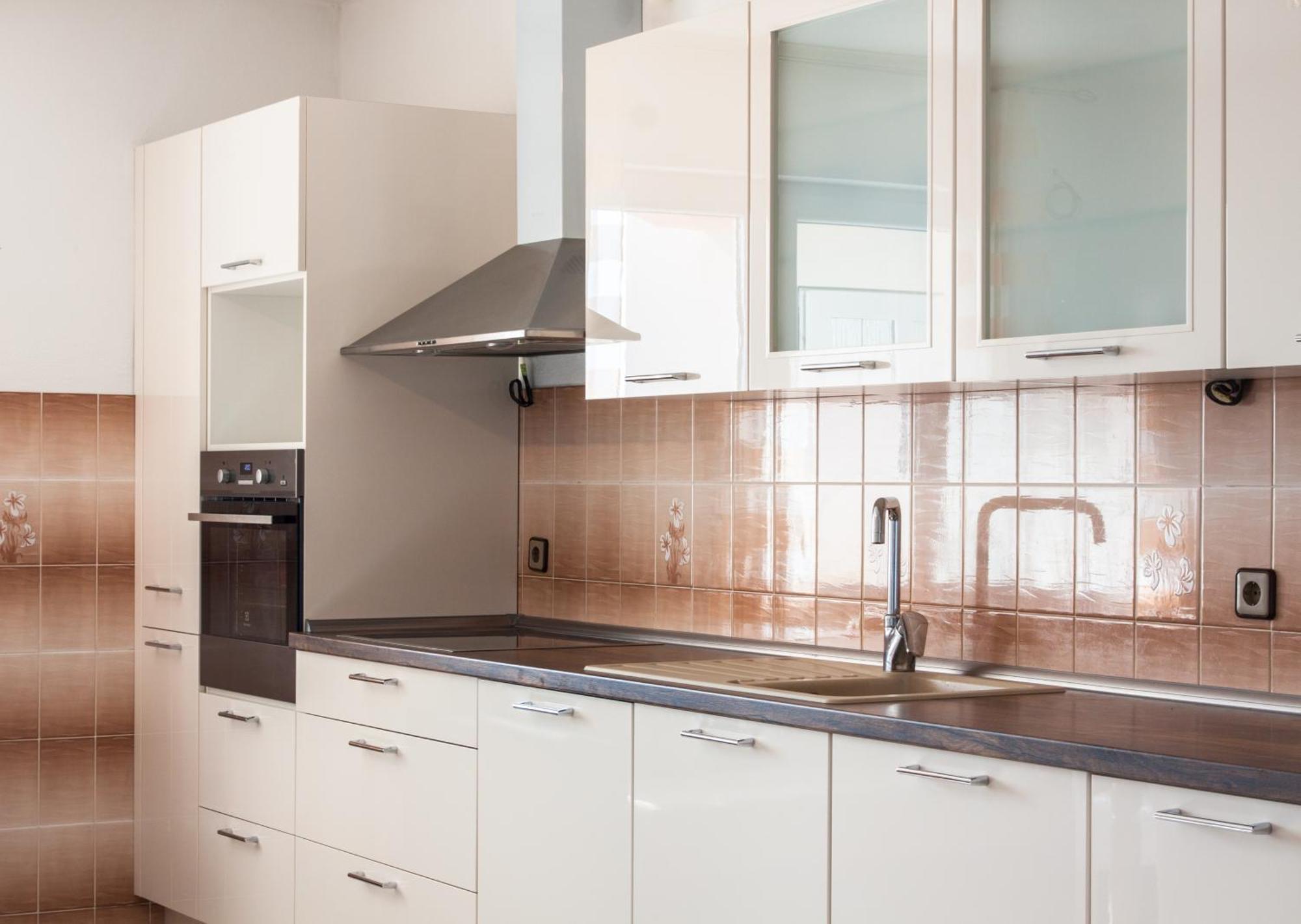 Nadalina Apartment Kaštel Stari Esterno foto
