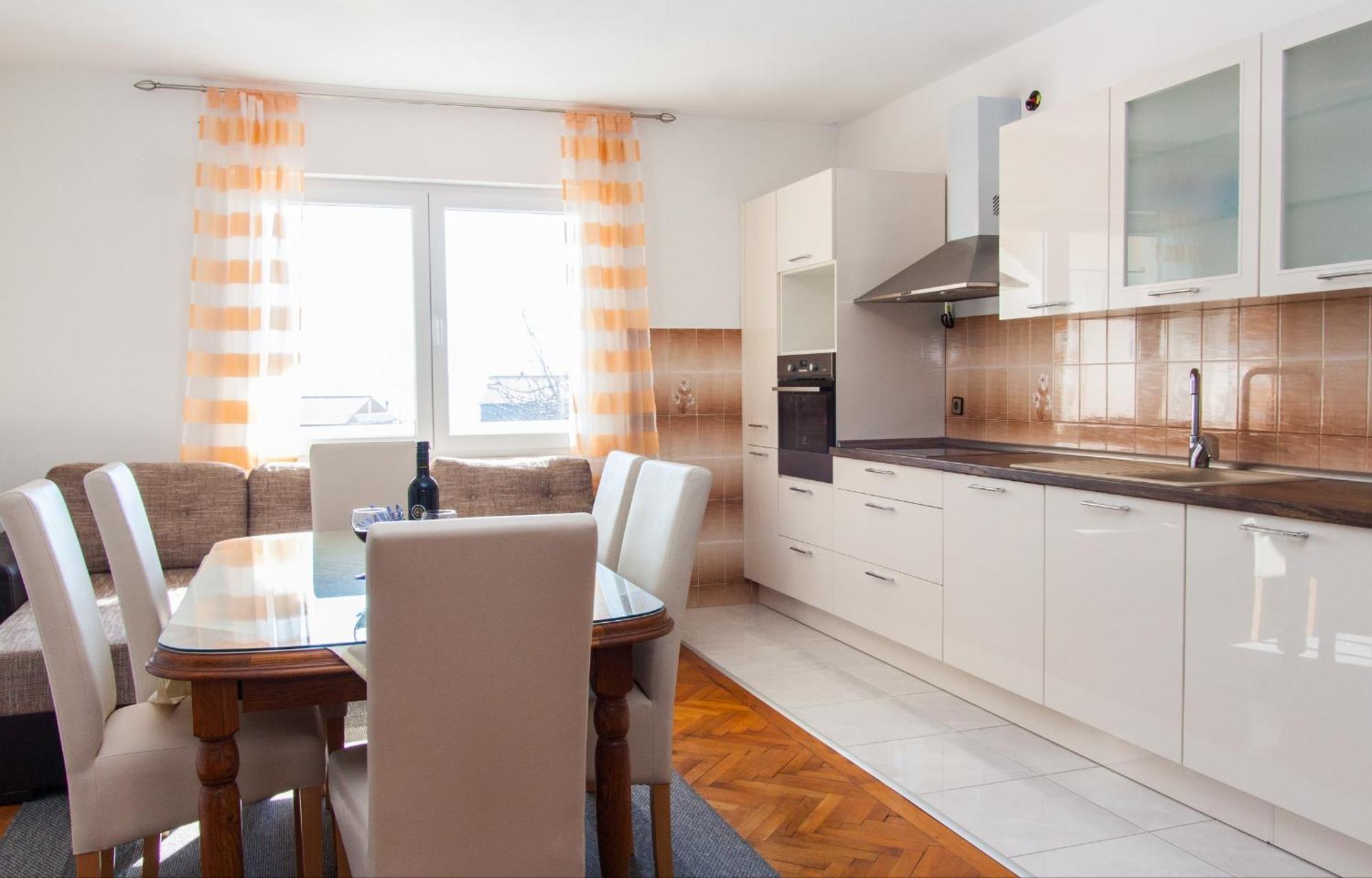 Nadalina Apartment Kaštel Stari Esterno foto