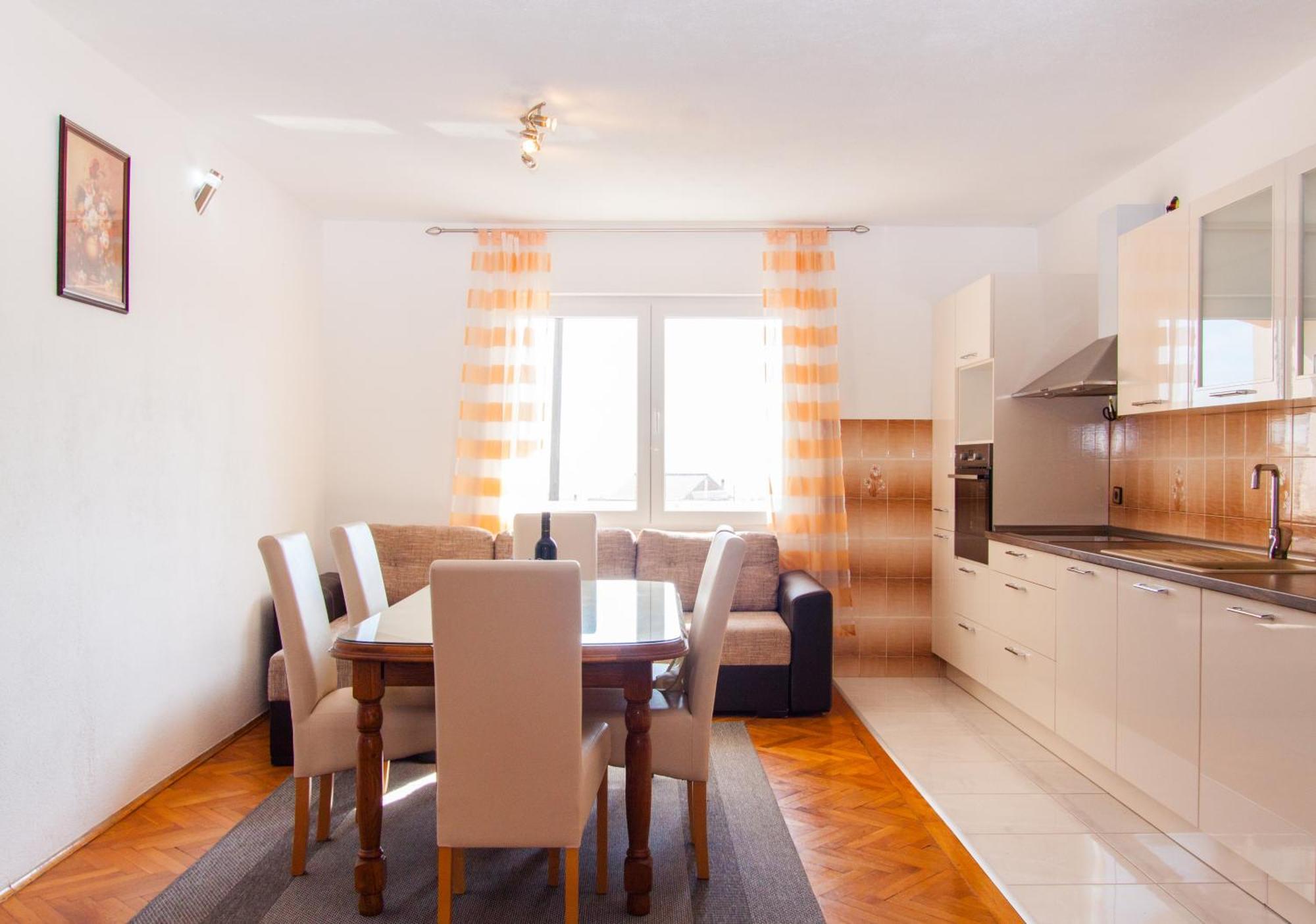 Nadalina Apartment Kaštel Stari Esterno foto