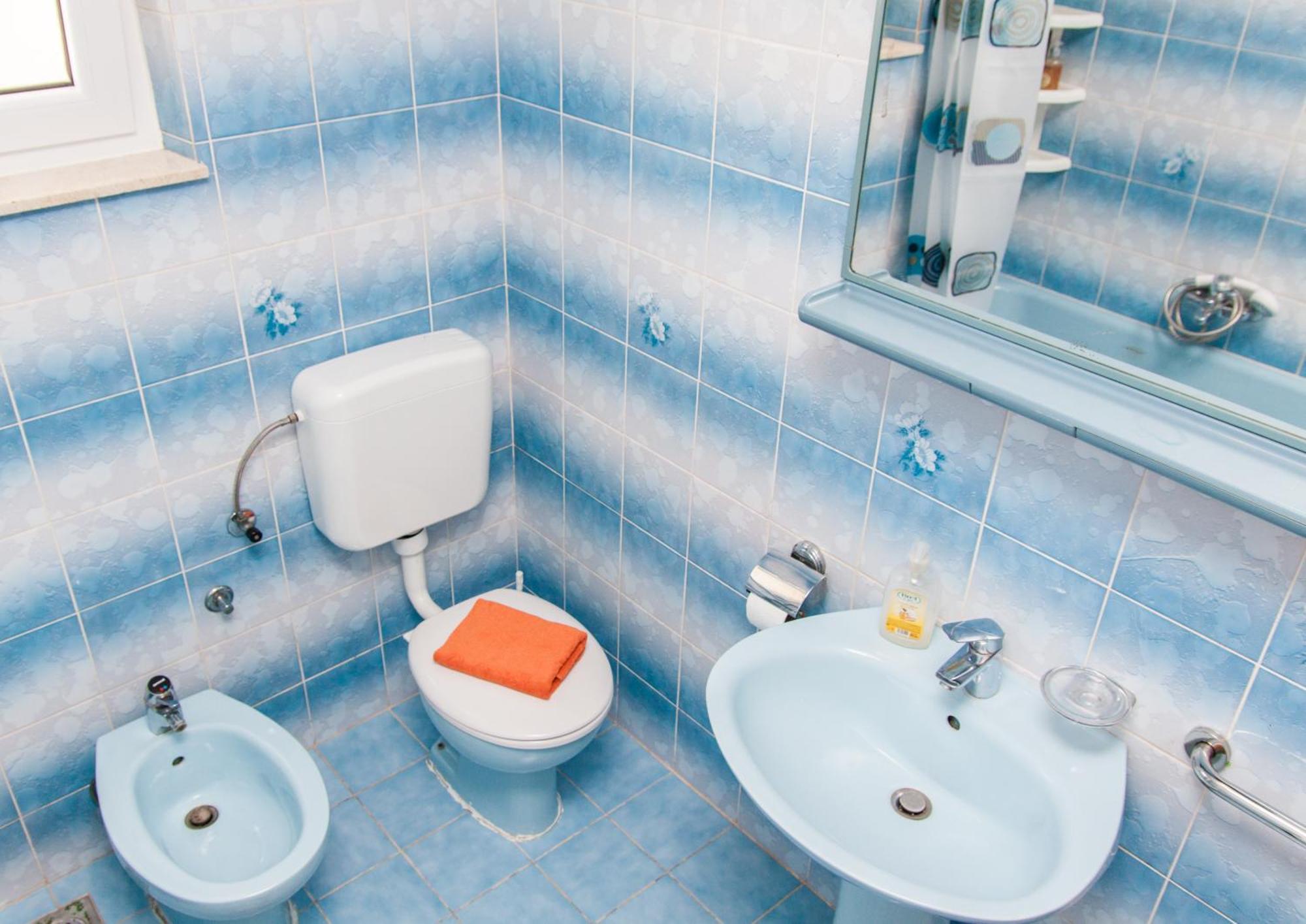 Nadalina Apartment Kaštel Stari Esterno foto