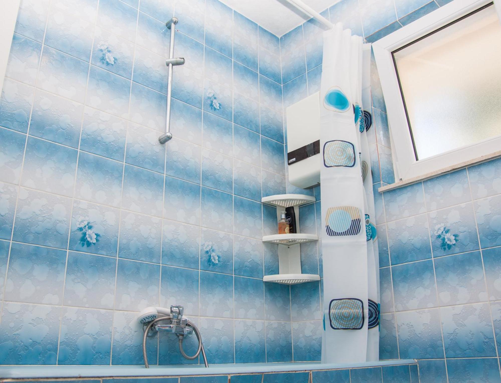 Nadalina Apartment Kaštel Stari Esterno foto