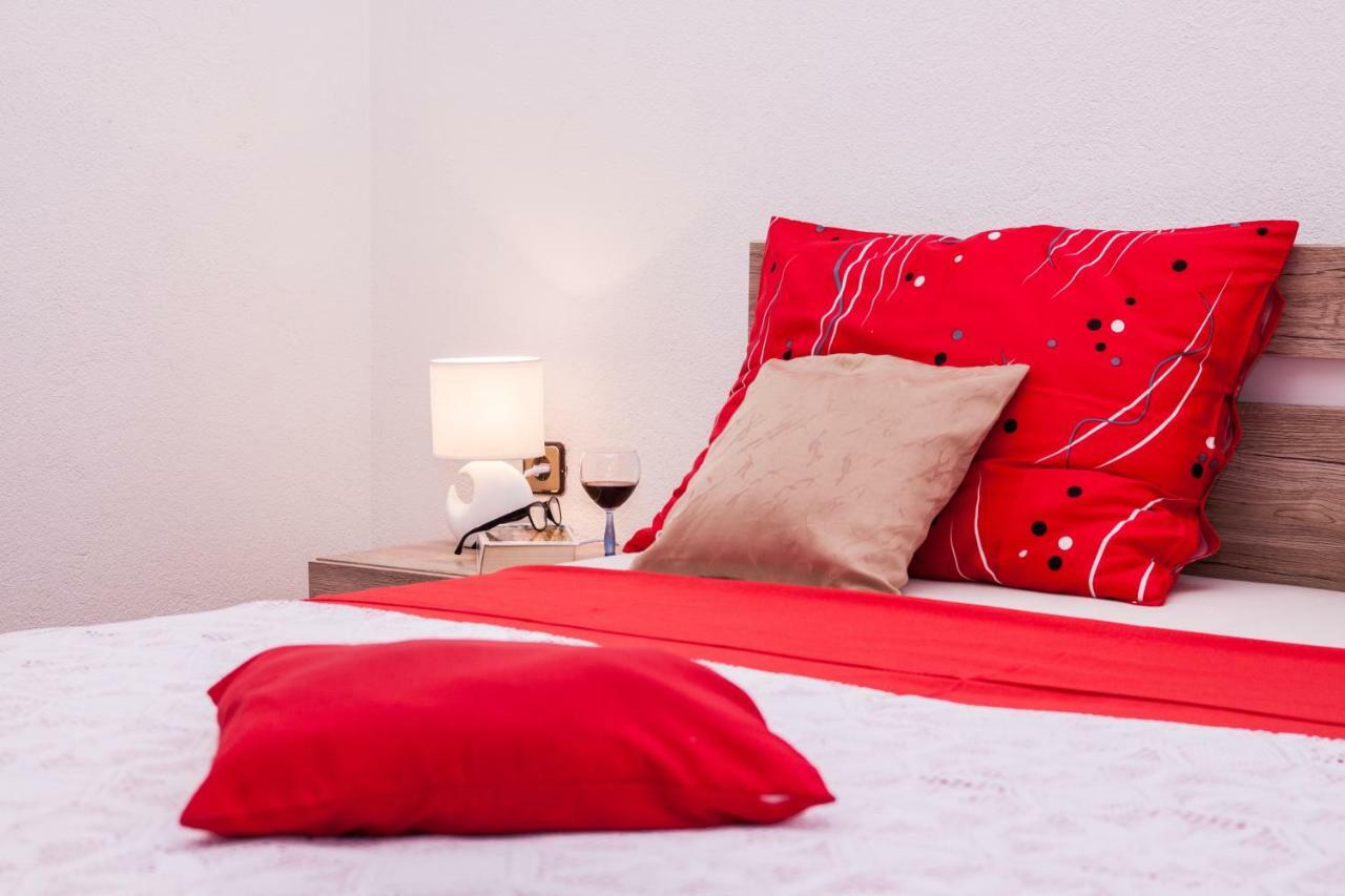 Nadalina Apartment Kaštel Stari Esterno foto
